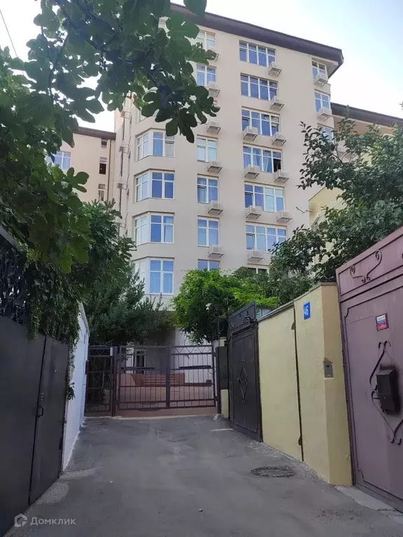 Продаётся квартира-студия, 54.6 м - Фото 0