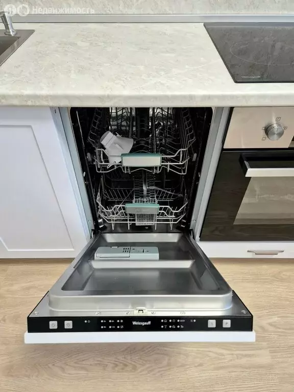 1-комнатная квартира: Пермь, улица Плеханова, 59А (34.3 м) - Фото 1