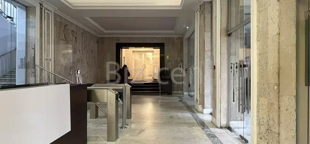 Офис в Москва просп. Мира, 106 (38 м) - Фото 2