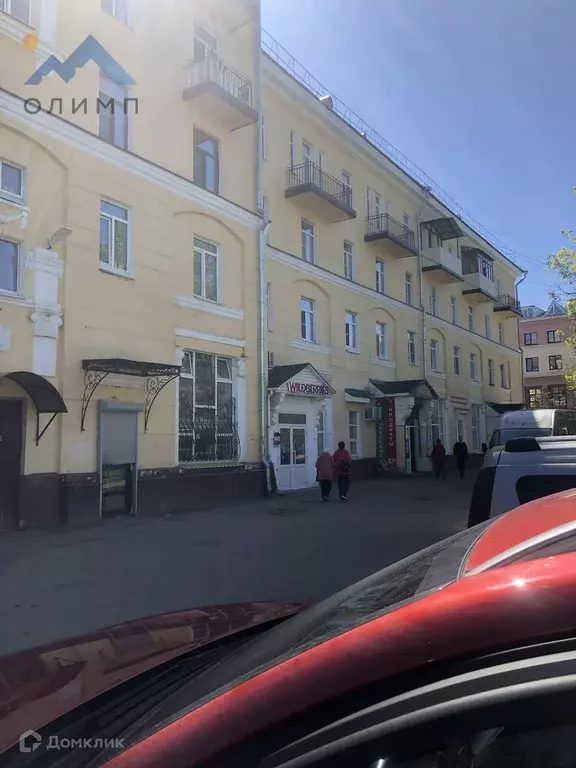 Продаётся 2-к квартира, 57.6 м - Фото 0