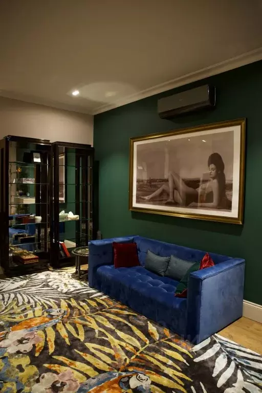 3-к кв. Московская область, Красногорск городской округ, пос. ... - Фото 2