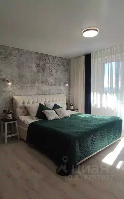 Студия Красноярский край, Красноярск Дудинская ул., 2Е (30.0 м) - Фото 1