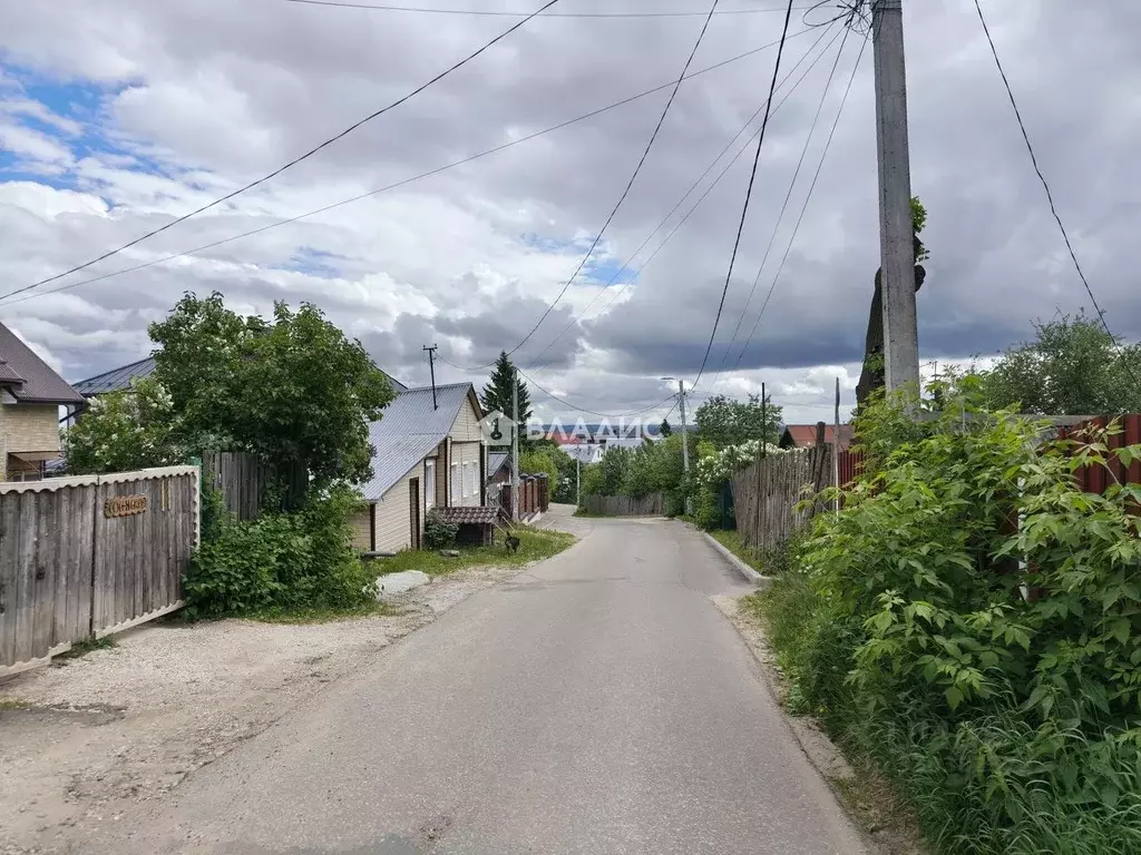 Участок в Владимирская область, Владимир Сосенская ул., 31 (7.35 сот.) - Фото 1