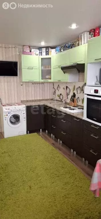 1-комнатная квартира: Воронеж, улица 9 Января, 131 (39 м) - Фото 2