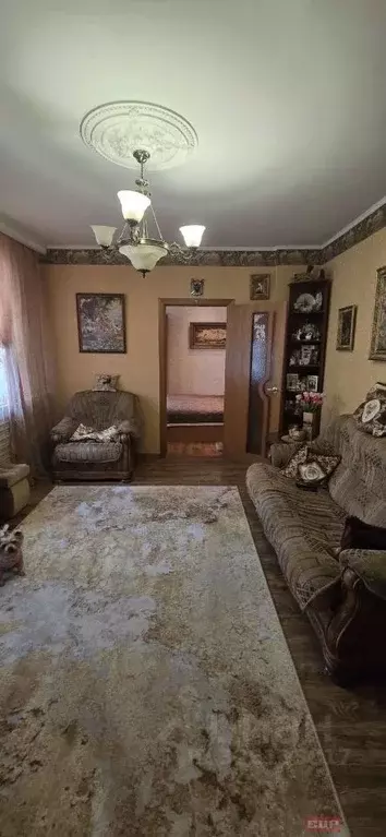 Дом в Краснодарский край, Новороссийск Памирская ул. (67 м) - Фото 2