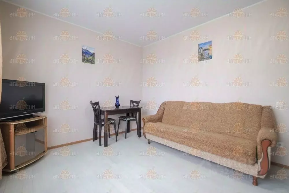 1-к кв. Ставропольский край, Ставрополь ул. Доваторцев, 90 (36.0 м) - Фото 1