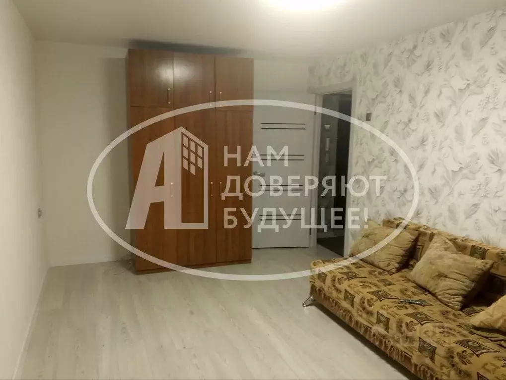 1-к кв. Удмуртия, Глазов Сибирская ул., 21А (30.4 м) - Фото 2