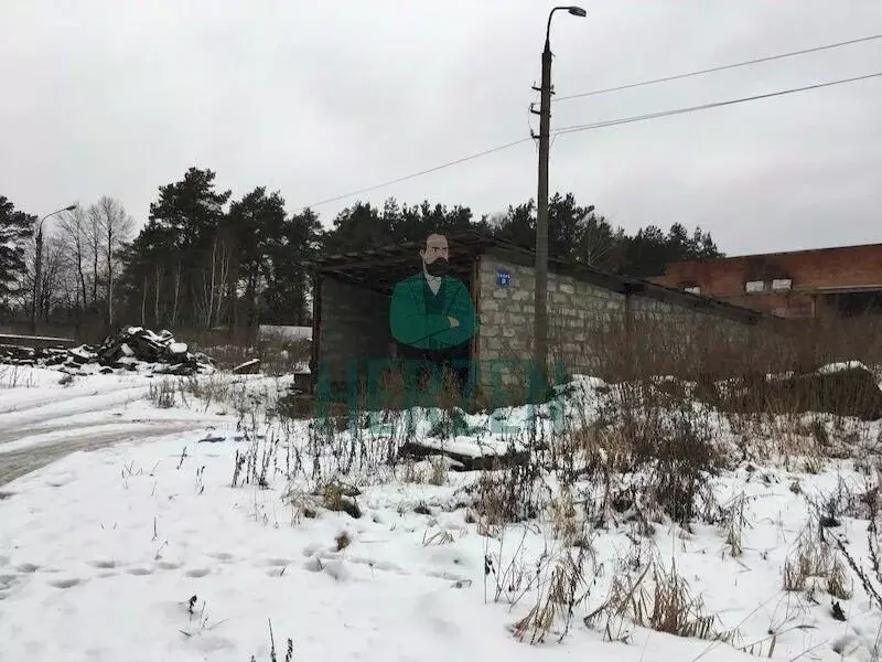 Склад в Московская область, Балашиха городской округ, д. Полтево вл111 ... - Фото 1