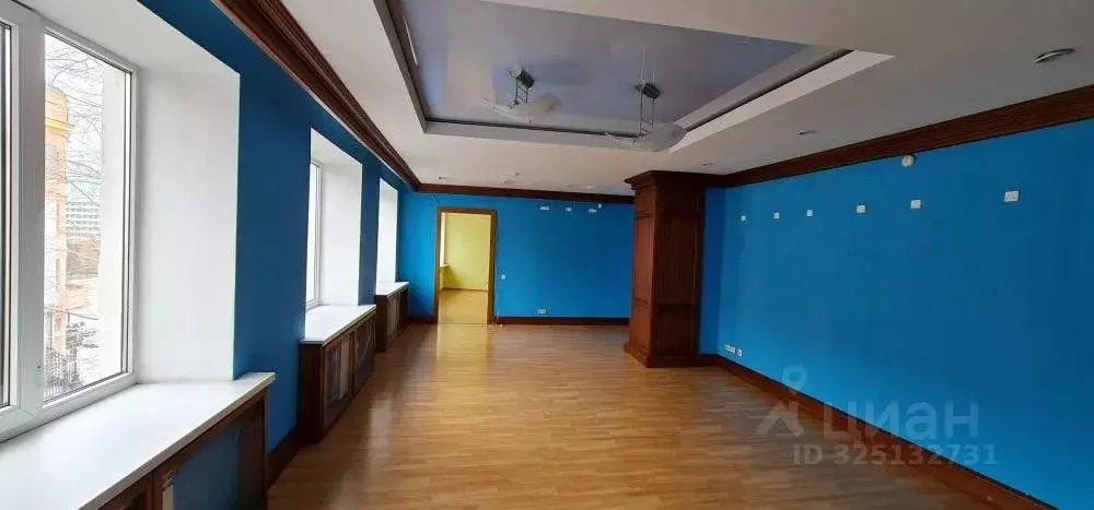 Офис в Иркутская область, Иркутск ул. Ленина, 18 (180 м) - Фото 1