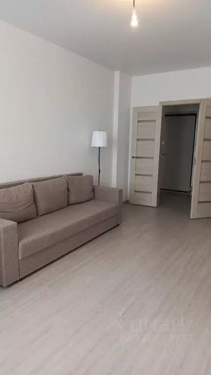 2-к кв. Москва ул. 1-я Нововатутинская, 3 (65.0 м) - Фото 1