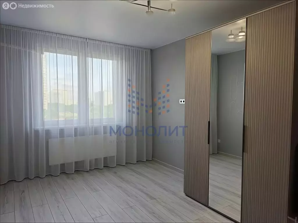 Квартира-студия: Москва, улица Красного Маяка, 26А (22 м) - Фото 1