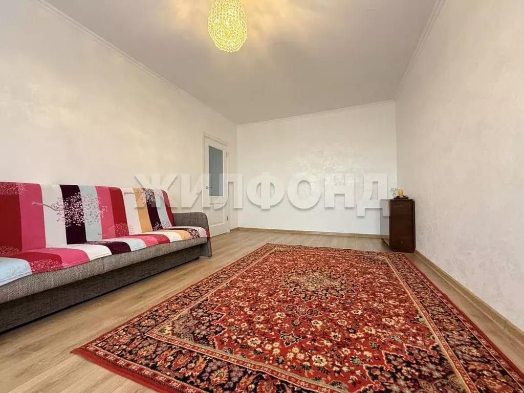 1-к кв. Калининградская область, Калининград бул. Любови Шевцовой, 7 ... - Фото 1