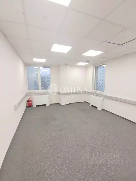 Офис в Москва Таганская ул., 17-23 (151 м) - Фото 1
