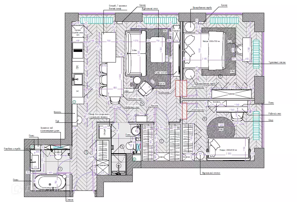 Продаётся 3-к квартира, 73.3 м - Фото 0