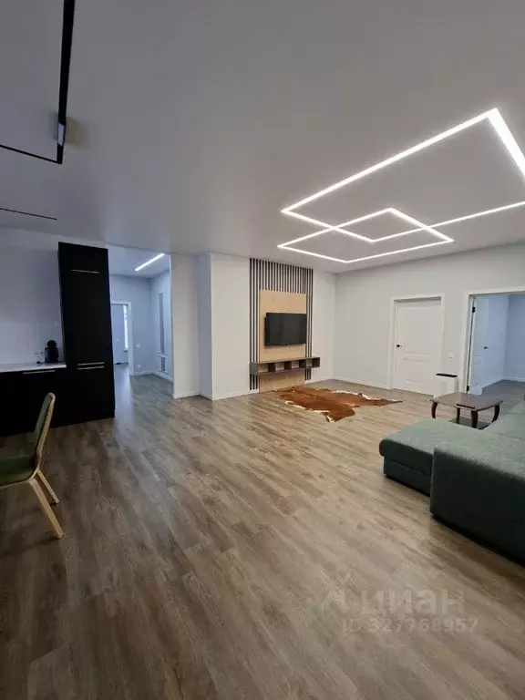 Дом в Самарская область, Ставропольский район, с. Тимофеевка ул. ... - Фото 2