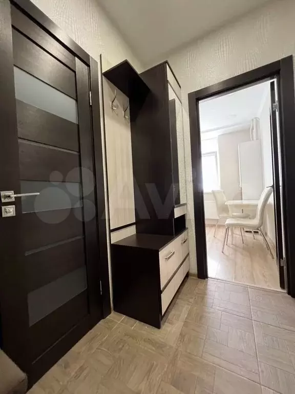 1-к. квартира, 31,7 м, 3/10 эт. - Фото 0