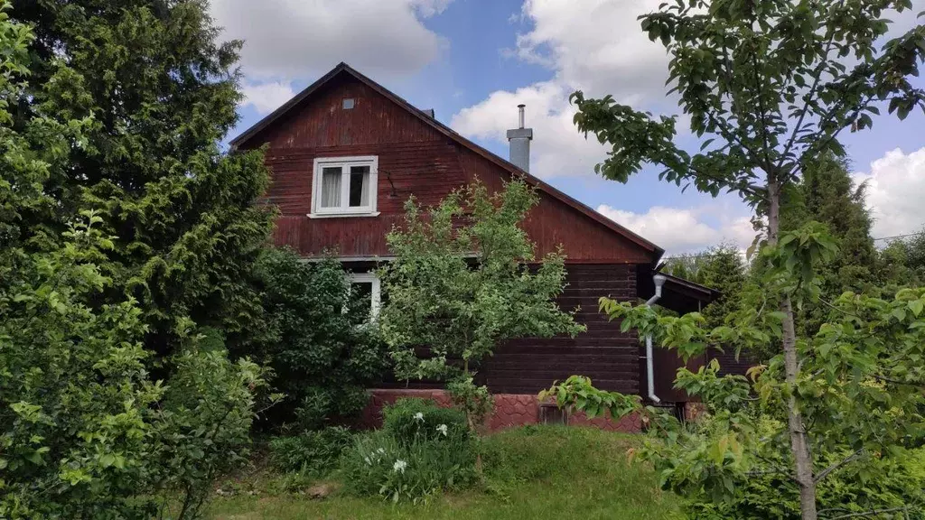 Дом, 91 м - Фото 1