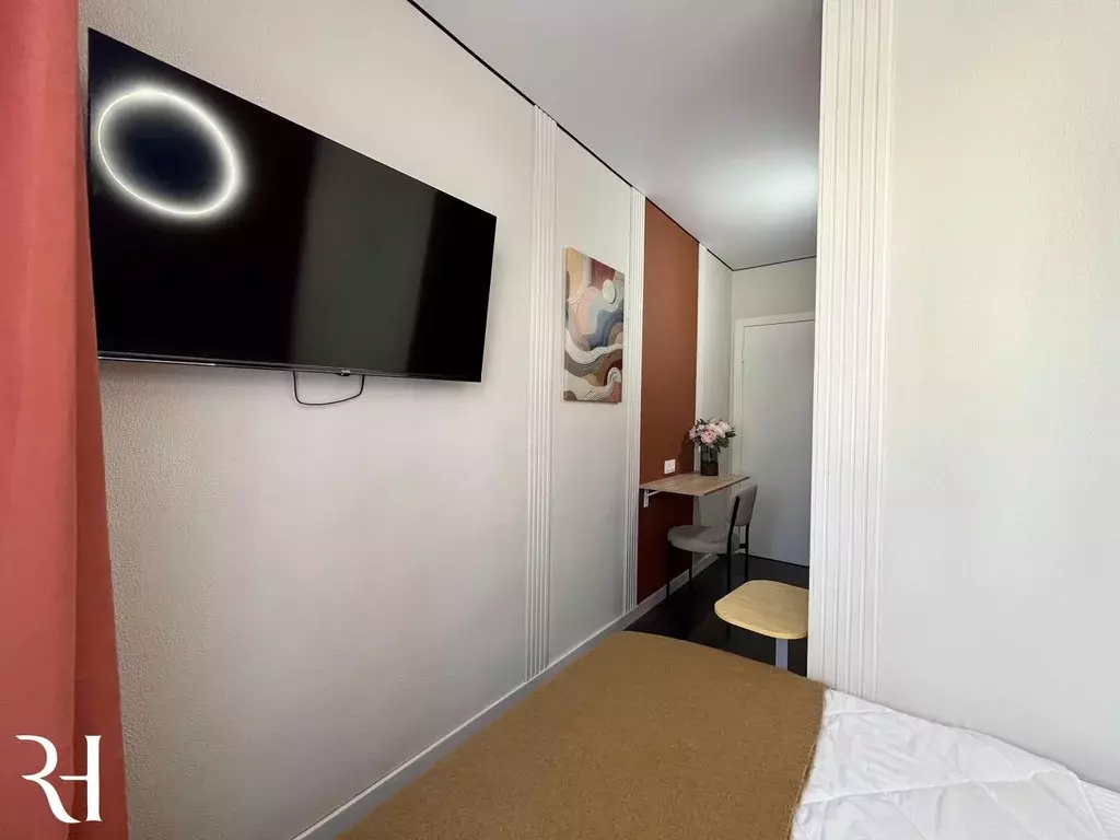 Комната Башкортостан, Уфа ул. Пушкина, 45/2 (10.0 м) - Фото 2