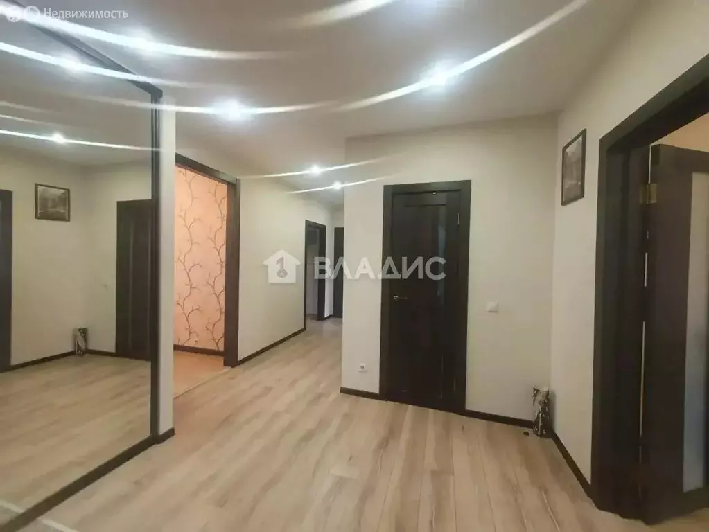 4-комнатная квартира: Дубна, улица Понтекорво, 2 (116.6 м) - Фото 2