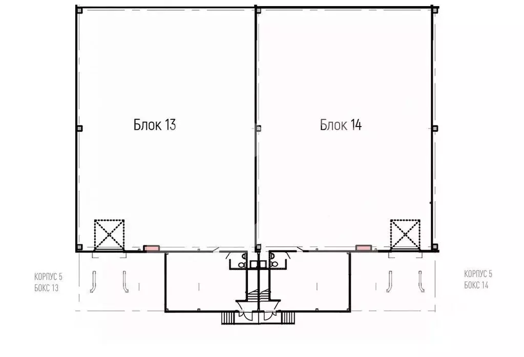 Производственное помещение в Московская область, Подольск городской ... - Фото 2