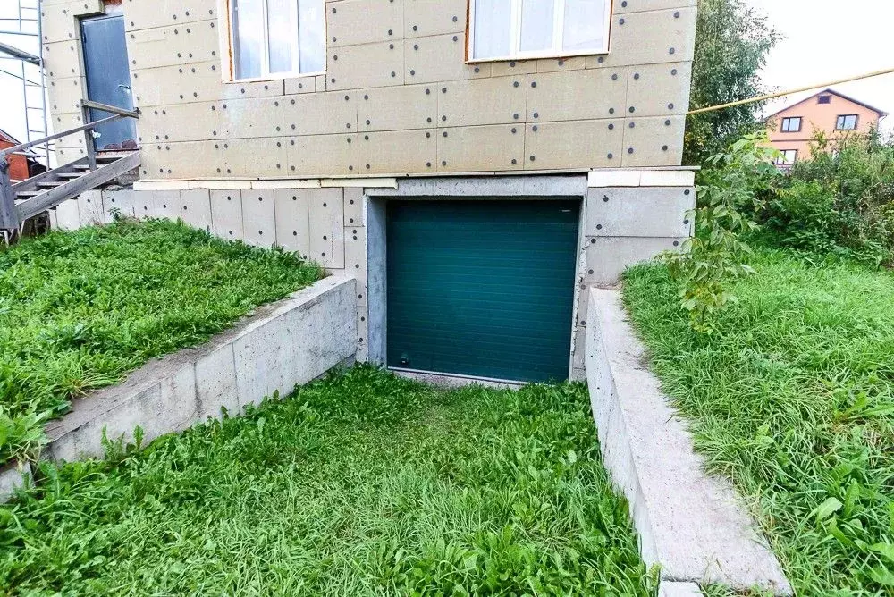 Дом в Томская область, Томский район, с. Корнилово, Красная горка мкр ... - Фото 2