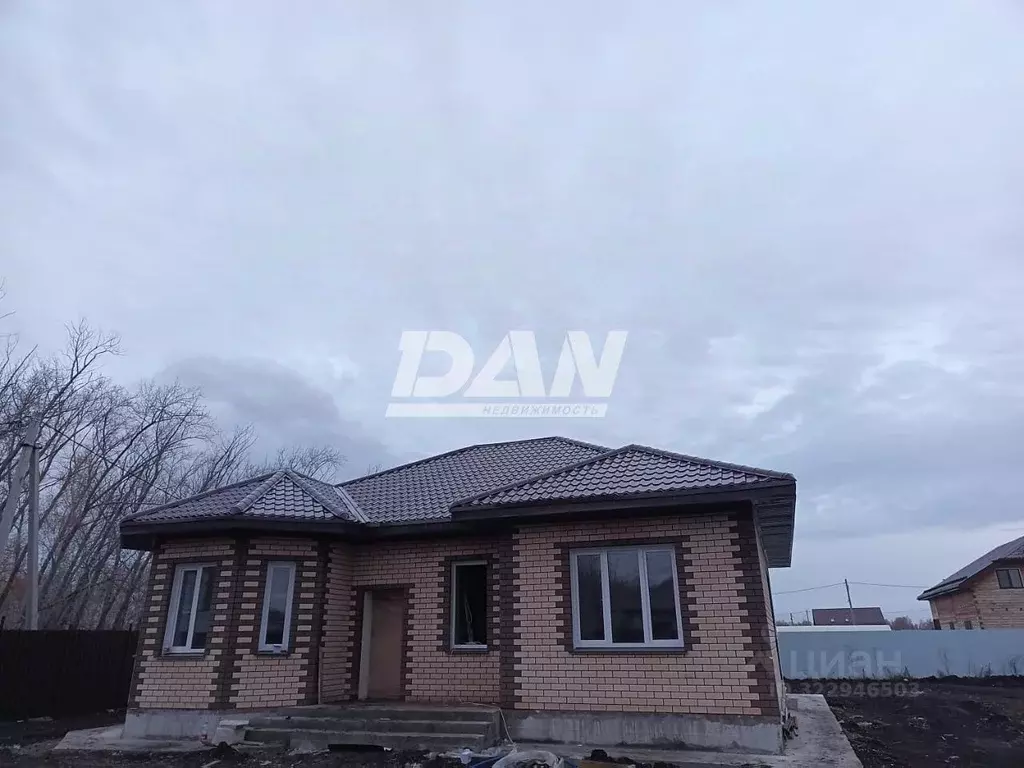 Дом в Челябинская область, Красноармейский муниципальный округ, пос. ... - Фото 2