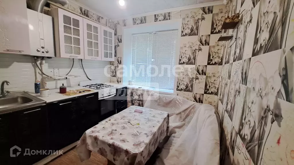 Продаётся 2-к квартира, 44 м - Фото 0