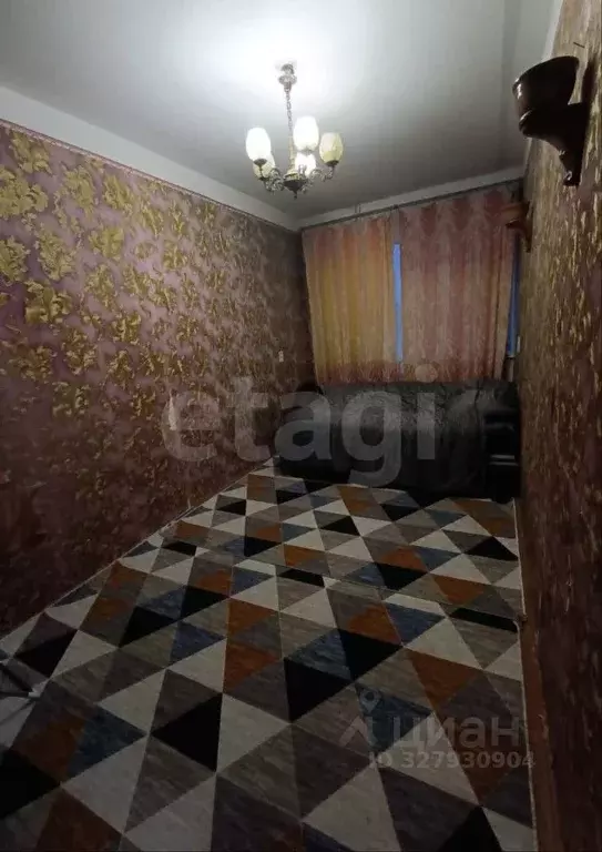 2-к кв. Тульская область, пос. Дубна Садовая ул., 12А (48.3 м) - Фото 1