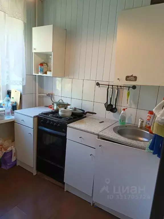 Комната Московская область, Химки ул. Чапаева, 5а (16.0 м) - Фото 1