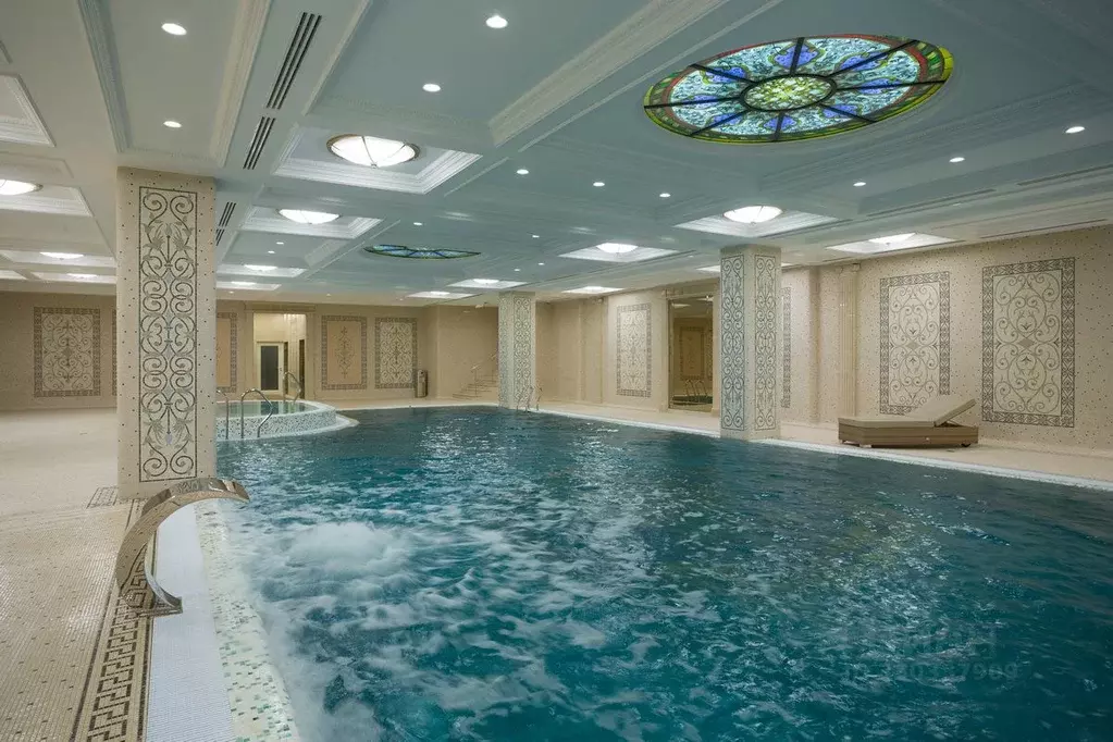 3-к кв. Санкт-Петербург наб. Реки Фонтанки, 76к2 (148.5 м) - Фото 2