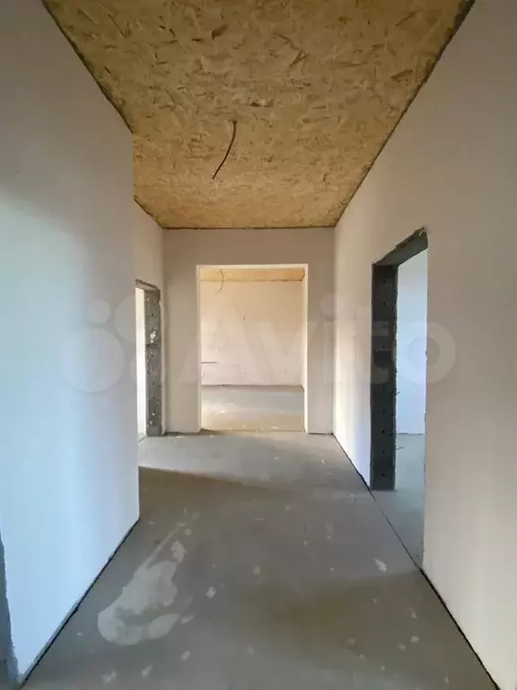 Дом 120 м на участке 4,3 сот. - Фото 1