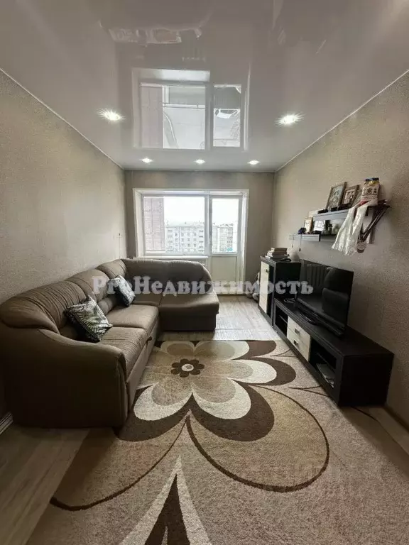 2-к кв. Тыва, Кызыл Московская ул., 103 (49.5 м) - Фото 1