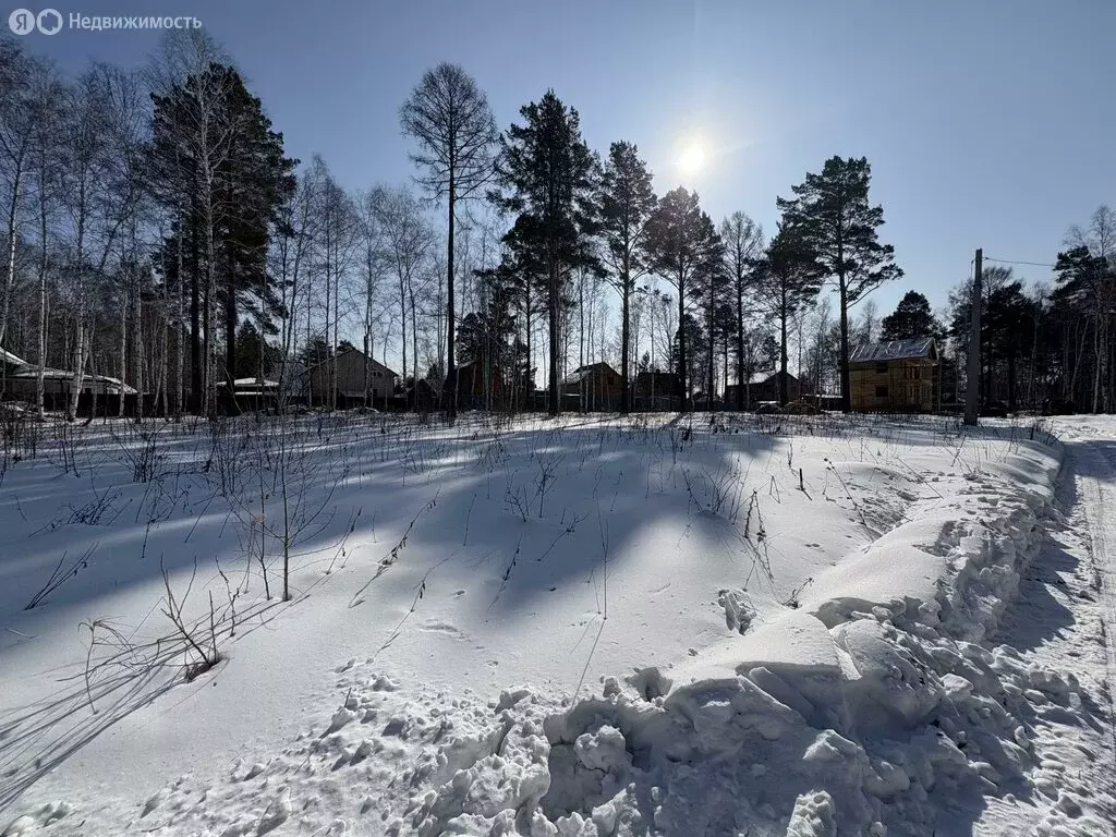 Участок в Иркутский муниципальный округ, ДНТ Петровская Слобода, ... - Фото 2