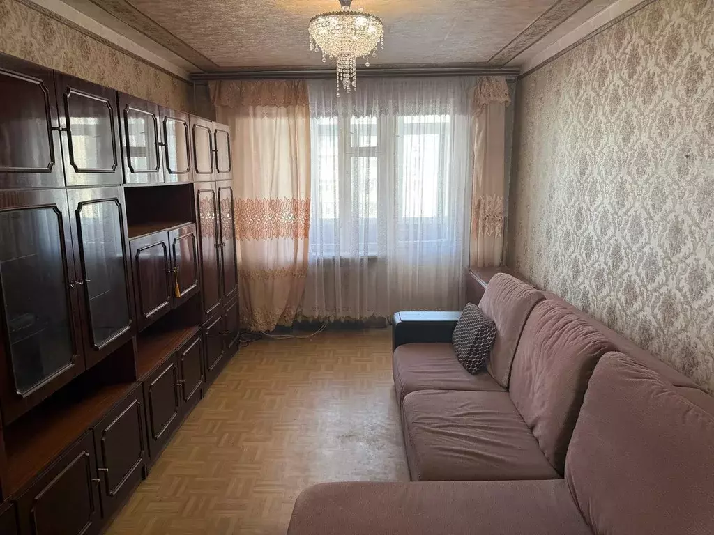 Продаётся 3-к квартира, 63.3 м - Фото 0