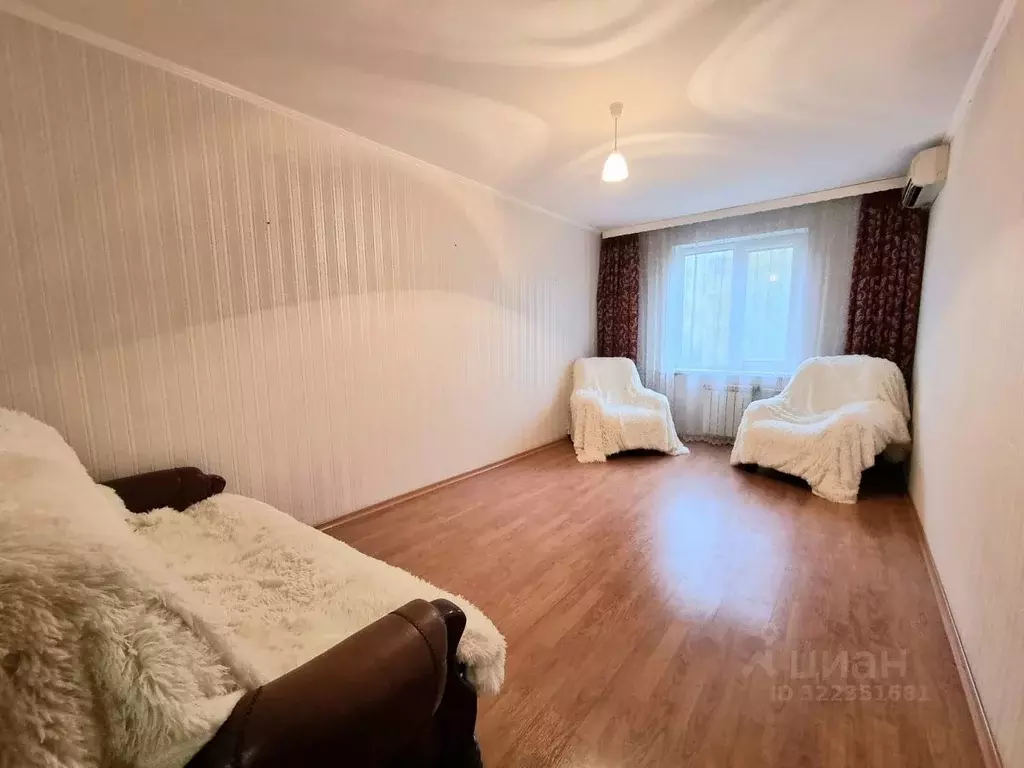 2-к кв. Орловская область, Орел Московское ш., 174 (48.2 м) - Фото 1