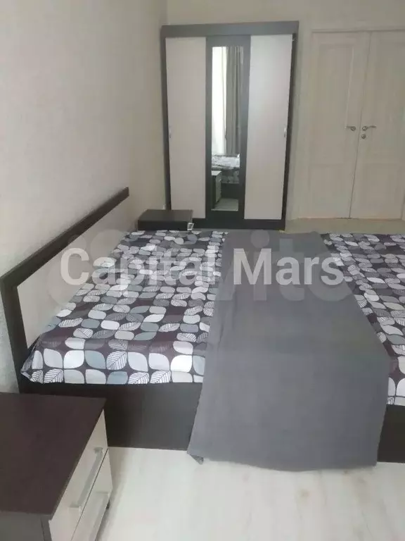 2-к. квартира, 58 м, 3/9 эт. - Фото 1