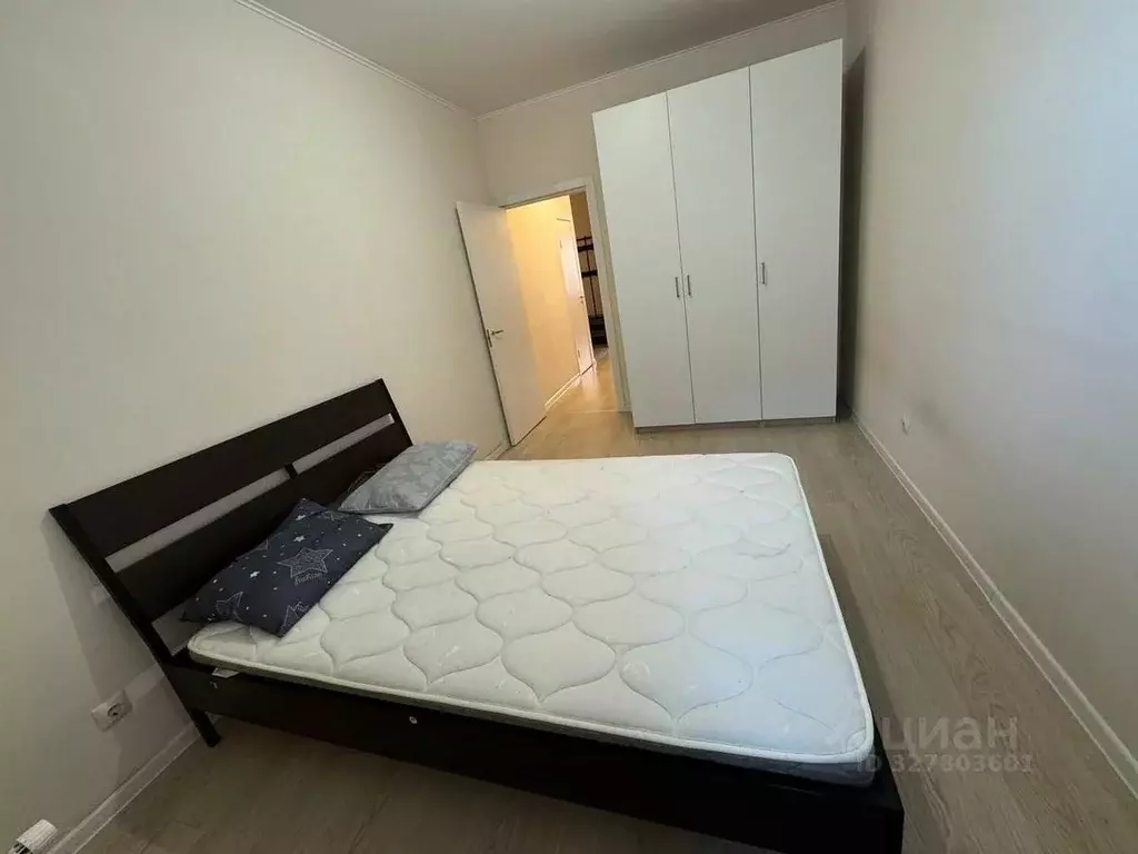 2-к кв. Московская область, Люберцы городской округ, Мирный пгт ул. ... - Фото 1