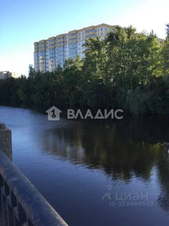 2-к кв. Санкт-Петербург Республиканская ул., 24к1 (48.0 м) - Фото 2