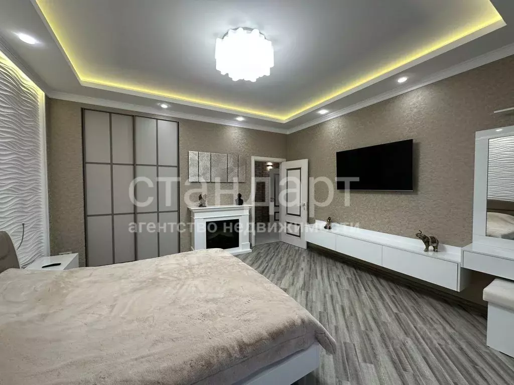 1-к кв. Ставропольский край, Ессентуки Советская ул. (54.0 м) - Фото 1