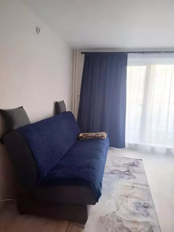 Студия Челябинская область, Челябинск ул. Маршала Чуйкова, 26 (28.0 м) - Фото 2