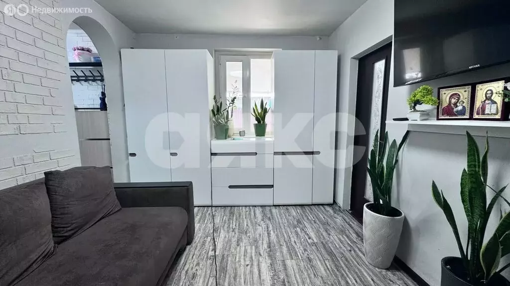 Дом в Кореновск, улица Бувальцева, 29 (52.3 м) - Фото 2