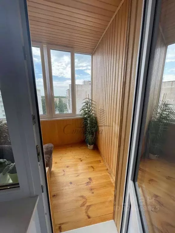 3-к кв. Белгородская область, Старый Оскол Олимпийский мкр, 45 (64.0 ... - Фото 1