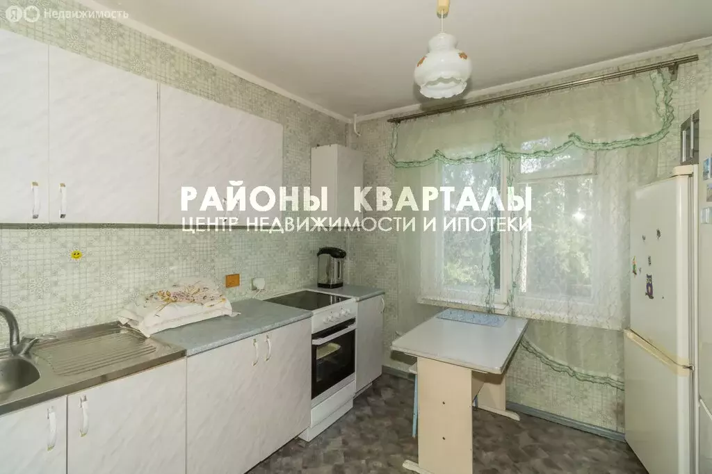 2-комнатная квартира: Челябинск, переулок Мамина, 2Б (50 м) - Фото 1