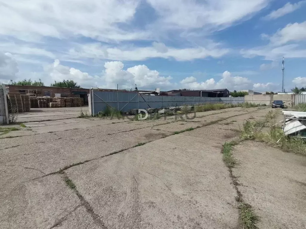 Производственное помещение в Татарстан, Набережные Челны ул. ... - Фото 2