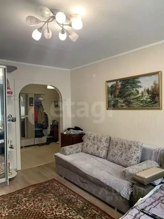 2-к кв. Алтайский край, Барнаул Власихинская ул., 150Г (47.0 м) - Фото 1