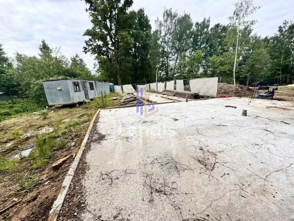 Участок в Москва пос. Внуково, ул. Маяковского, 27В (10.0 сот.) - Фото 1