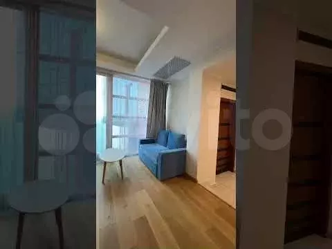 2-к. квартира, 73,7 м, 12/14 эт. - Фото 1