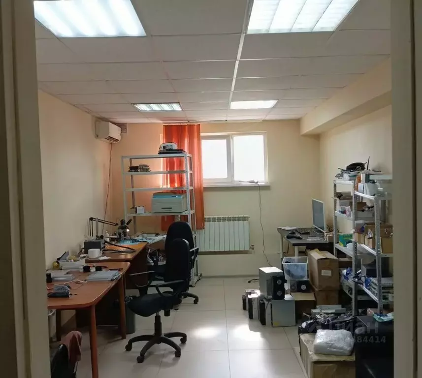 Помещение свободного назначения в Краснодарский край, Краснодар ... - Фото 1