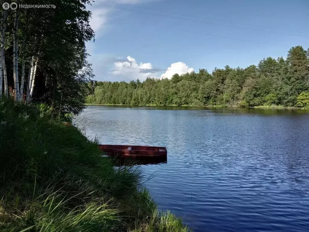 Дом в посёлок Ильинский, Старозаводская улица, 3А (100 м) - Фото 2