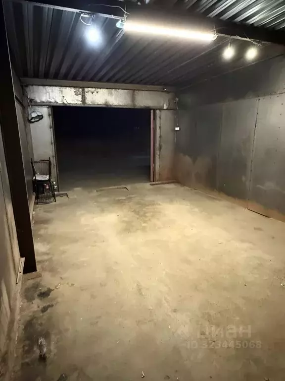 Гараж в Томская область, Томск Алтайская ул., 173 (24 м) - Фото 2